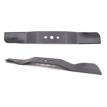 Nóż tnący do kosiarek spalinowych JL43 410-163 41 cm