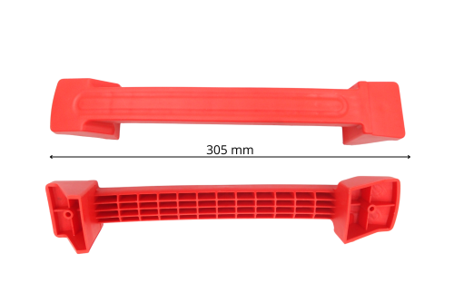 Przejdź do produktu RĄCZKA KOSZA HKS BD851 LY196