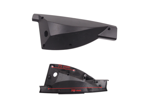 Przejdź do produktu OSŁONA PANELA PRAWA DOLNA HKS BD851 LY196, GT 353NKS H200