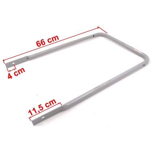 Przejdź do produktu RĘKOJEŚĆ DOLNA JL56-C1, 320928010011200