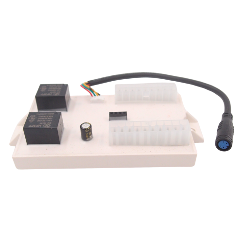 Przejdź do produktu PŁYTKA STERUJĄCA HTS LX84M L352