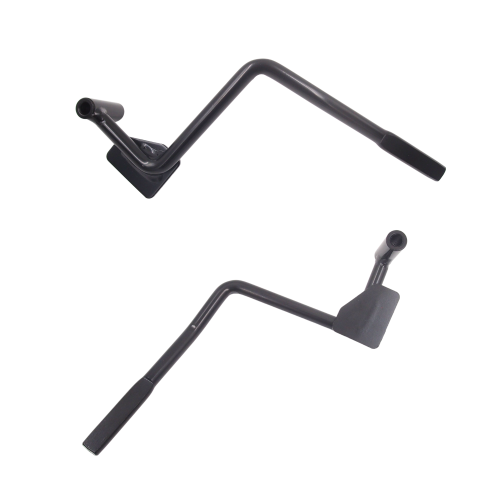 Przejdź do produktu DŹWIGNIA REGULACJI WYSOKOŚCI KOSZENIA HTS LX84M L352, HTS LX92H L452, HTS LX102H L586, GÓRNA