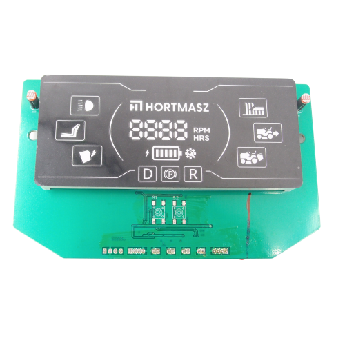 Przejdź do produktu WYŚWIETLACZ HTS LX84M L352, HTS LX92H L452, HTS LX102H L586