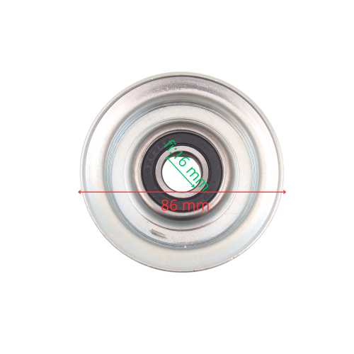 Przejdź do produktu ROLKA NAPINACZA HTS LX84M L352, HTS LX102H L586