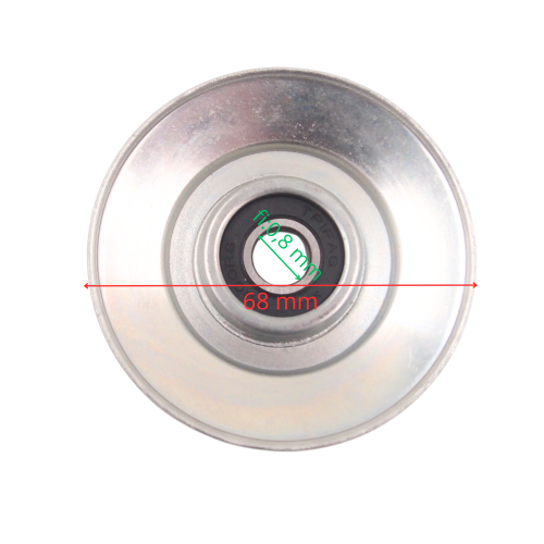 Przejdź do produktu KOŁO PASOWE HTS LX84M L352, HTS LX92H L452, HTS LX102H L586