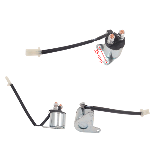 Przejdź do produktu WYŁĄCZNIK ELEKTROMAGNETYCZNY HTS LX84M L352, HTS LX92H L452, HTS LX102H L586