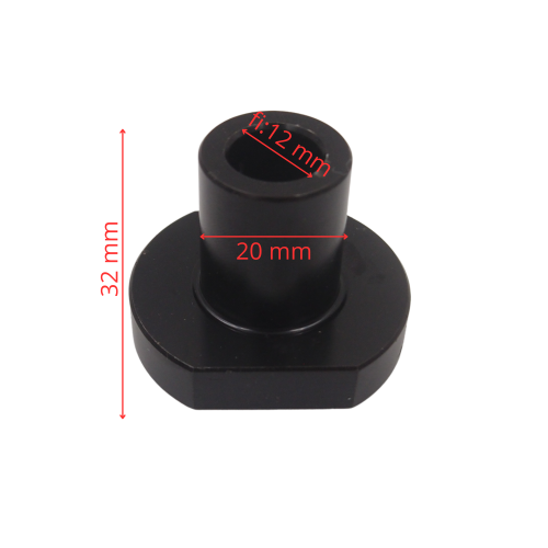 Przejdź do produktu TULEJA SPRZĘGŁA HTS LX84M L352, HTS LX92H L452, HTS LX102H L586