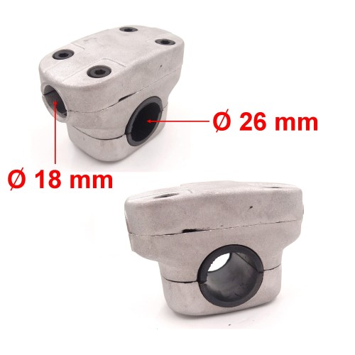 Przejdź do produktu UCHWYT RĘKOJEŚCI GT 52KZ KOMPLETNY