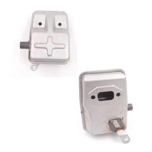 Przejdź do produktu TŁUMIK GT 52KZ