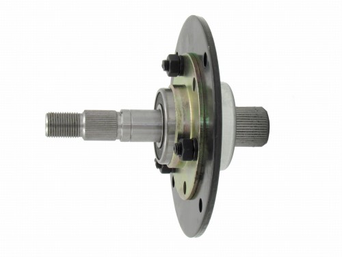 Przejdź do produktu UCHWYT NOŻA MTD DECK 38",42" DO1996 R, 717-0906, 6500751