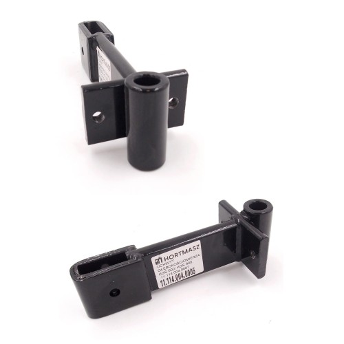 Przejdź do produktu Uchwyt głębokościomierza do glebogryzarki HGS 500/ HGS 900, 11.114.004.0007