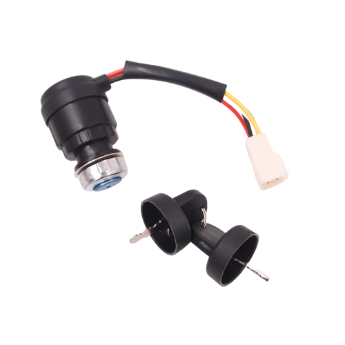 Przejdź do produktu STACYJKA HRS LX66M L224