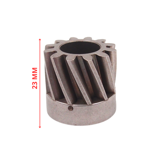 Przejdź do produktu ZĘBATKA WAŁKA KIEROWNICY HTS ST98H HD452