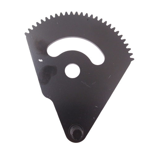 Przejdź do produktu PŁYTKA Z ZĘBAMI UKŁADU KIEROWNICZEGO HTS ST98H HD452