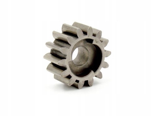 Przejdź do produktu ZĘBATKA NAPĘDU LEWA GT 146NEKS, GT 146NKS, GT 153NKS, HKS 650N1 