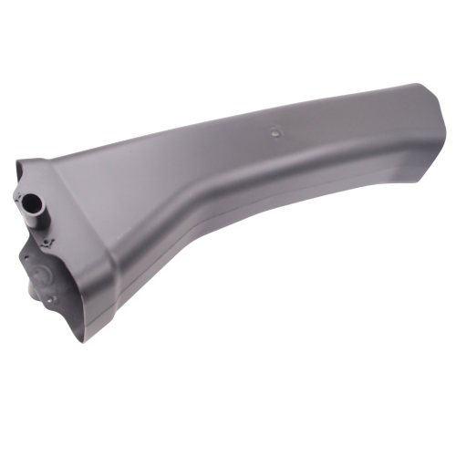 Przejdź do produktu RURA WYLOTOWA TRAWY HRS LX66M L224