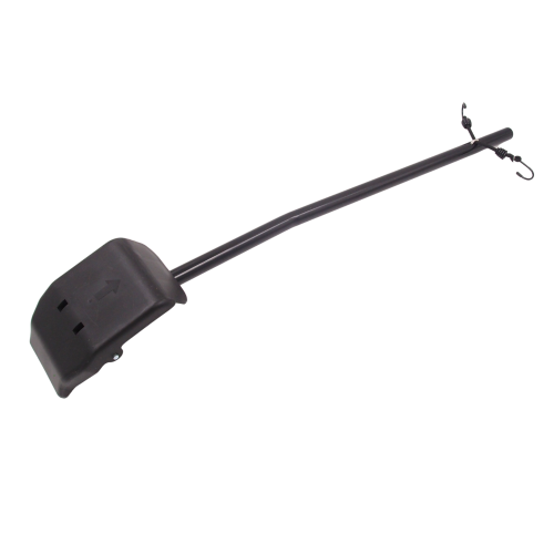 Przejdź do produktu ZAŚLEPKA WYRZUTU TYLNEGO HRS LX66M L224, KOMPLETNA