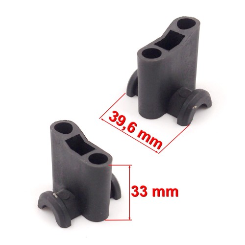 Przejdź do produktu TULEJKA OSI KÓŁ PRZÓD HKS 143N/ 153NB DÓŁ