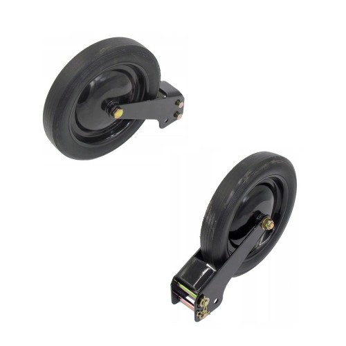 Przejdź do produktu KOŁO PODPOROWE GT 750GS ZE WSPORNIKIEM