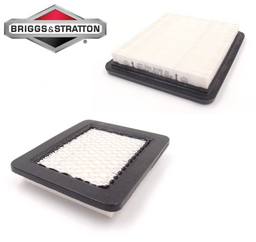 Przejdź do produktu Filtr powietrza do silnika BriggsStratton QUANTUM część oryginalna