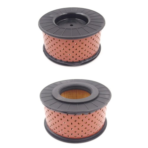 Przejdź do produktu Filtr powietrza STIHL TS460, TS510, TS760 4221‑140‑4400 112x50x58 mm