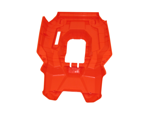 Przejdź do produktu Obudowa górna korpusu do kosiarki akumulatorowej GATEC GT 143KA 2x20V 4Ah