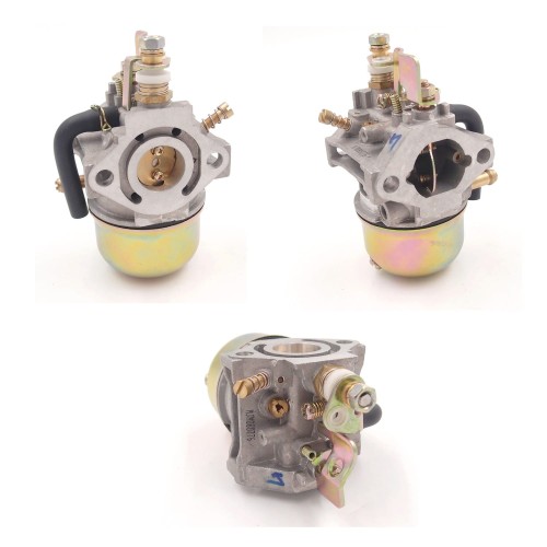 Przejdź do produktu GAŹNIK ROBIN EH12