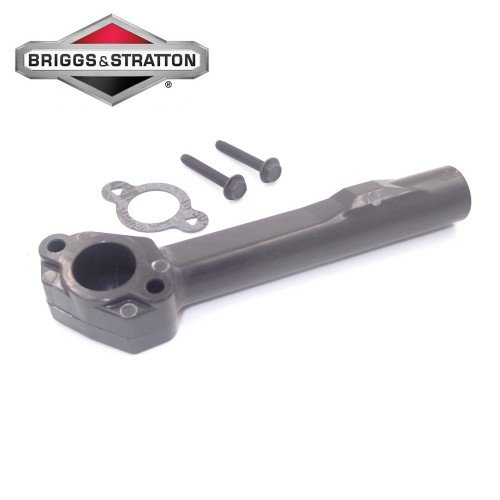 Przejdź do produktu KRÓCIEC SSĄCY B&S 3,5 KM N.TYP 699644, 792388, CZĘŚĆ ORYGINALNA