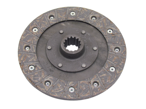 Przejdź do produktu TARCZA SPRZĘGŁA TV, AGT 830, 835, 601053