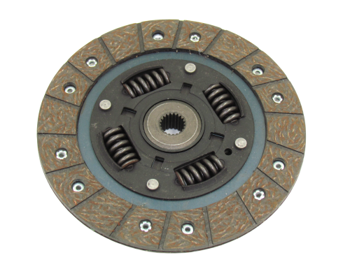 Przejdź do produktu TARCZA SPRZĘGŁA AGT-835 T/S