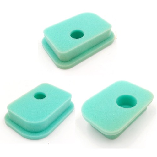 Przejdź do produktu Filtr powietrza B&S 5 KM, 270447, 152x106x38 mm