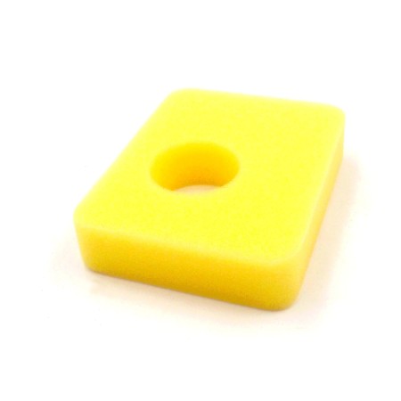 Filtr powietrza wstępny gąbkowy do silnika Briggs &amp; Stratton SERIA 550E 799579 108x82,5x20 mm