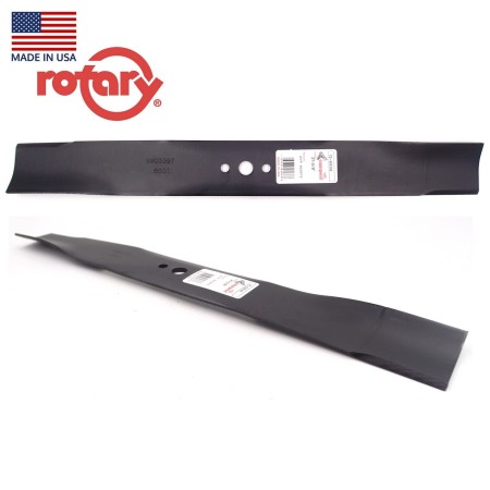 Nóż tnący do traktorka AYP, HQV, CRAFTSMAN 55,9 cm – 850973, 69334, 532 85 09-73, 5310060-62