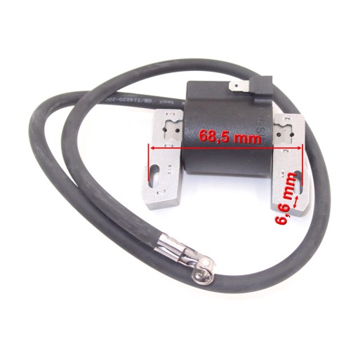 Przejdź do produktu CEWKA ZAPŁONOWA B&S 7-16 KM 398811 395492, 398265