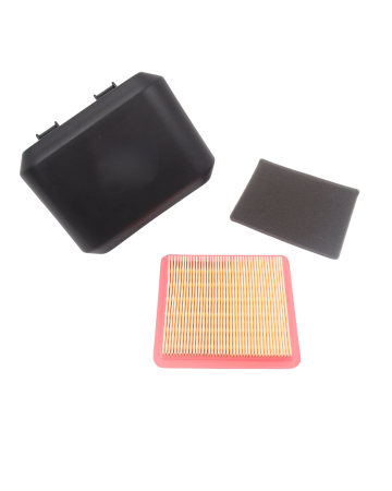 kompletny filtr powietrza stary typ bez primera do silników LC1P61, LC1P65FA, LC1P65FC, LC1P68, LC1P70FA, LC1P70FC