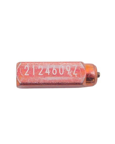 Przejdź do produktu BIMETAL HONDA GCV170, GCV200