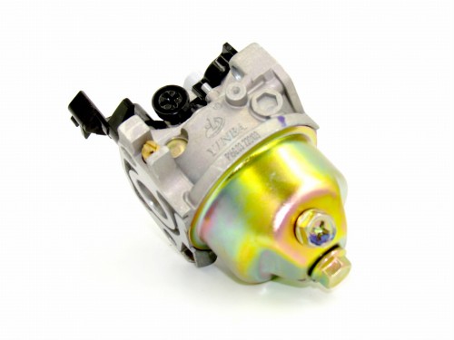 Przejdź do produktu GAŹNIK HONDA GX 110, 120, 16100-ZH7-W61, 16100-ZH7-810