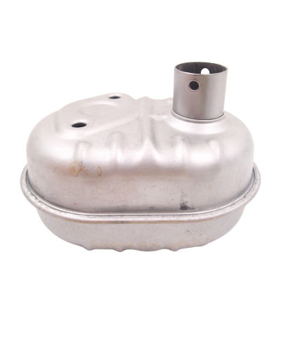 Przejdź do produktu TŁUMIK HONDA GCV170, GCV200