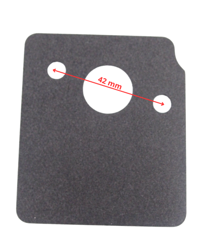 Przejdź do produktu USZCZELKA KOLEKTOR-GAŹNIK R-210V (HKS ST351N R210), R-210VE (HKS ST351NE R210), R-225V (HKS ST353N R225), R-225VE (HKS ST353NE R225)