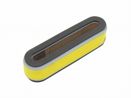 Filtr powietrza KUBOTA GH150, 5 km, 12681-11220, 198x52x52 mm