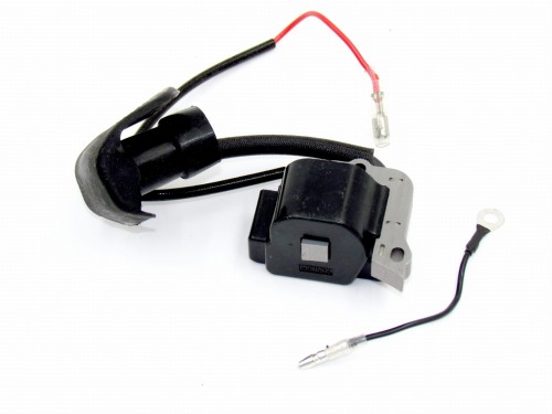 Przejdź do produktu Cewka zapłonowa do kosy Kawasaki TJ-45 zamiennik 503-96-24-06, 537-16-21-01