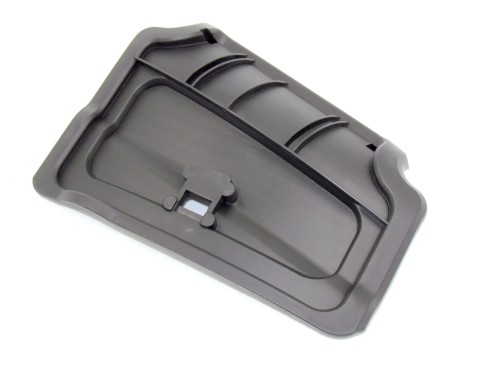 Przejdź do produktu Zaślepka wyrzutu bocznego do kosiarki spalinowej GT 150NKS, GT 153NBKS, GT 153NEKS, HKS 753NB, HKS 753NBE, HKS 253NE, GT 153NKS, HKS 650N1 604217