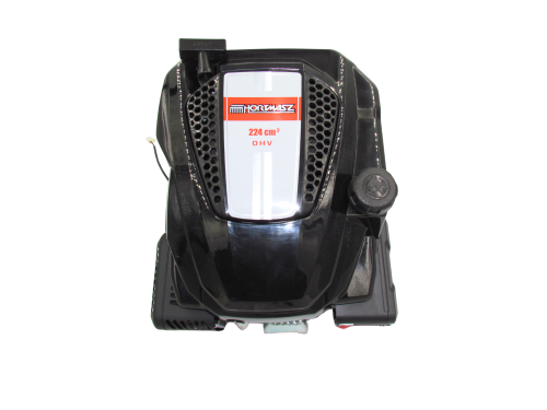 Przejdź do produktu Silnik spalinowy HD 225E do kosiarki spalinowej (HKS EC353NE HD225E), wał 22,2 mm, części zamienne