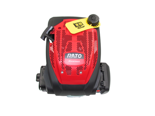 Przejdź do produktu Silnik spalinowy RATO R-210V, HKS ST351N R210,209 cm³, 4,0 kW (5,7 KM), 
