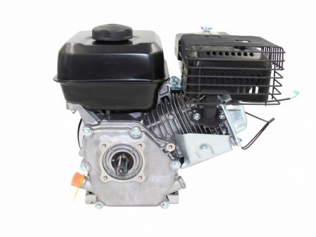 Silnik spalinowy RATO R‑210T 212 cc wał poziomy wieloklin fi 25 mm.jpg