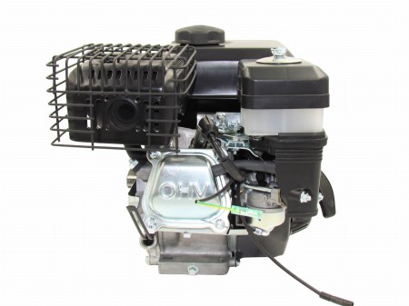 Silnik spalinowy RATO R‑210T 212 cc wał poziomy wieloklin fi 25 mm.jpg