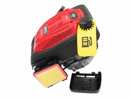 silnik spalinowy RATO R‑225VE do kosiarki spalinowej 223cm3 wał 22,2mm dł 57mm części zamienne.jpg