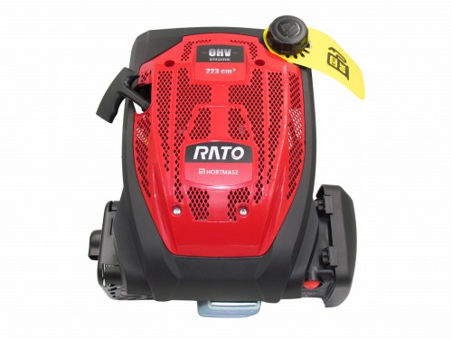 Przejdź do produktu Silnik spalinowy RATO R‑225VE do kosiarki spalinowej HKS ST353NE R225) 223 cm³, wał 22,2 mm, dł. 57 mm, części zamienne