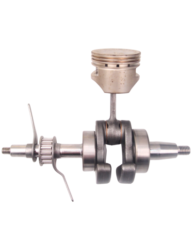 Przejdź do produktu WAŁ KORBOWY HONDA GX35 Z TŁOKIEM