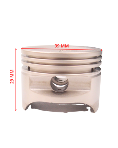 Przejdź do produktu TŁOK HONDA GX35